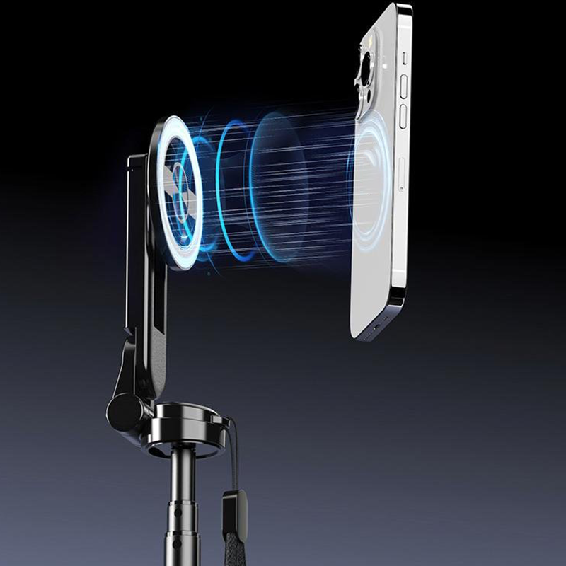 SelfSpot™ 360° Magnetic Gimbal