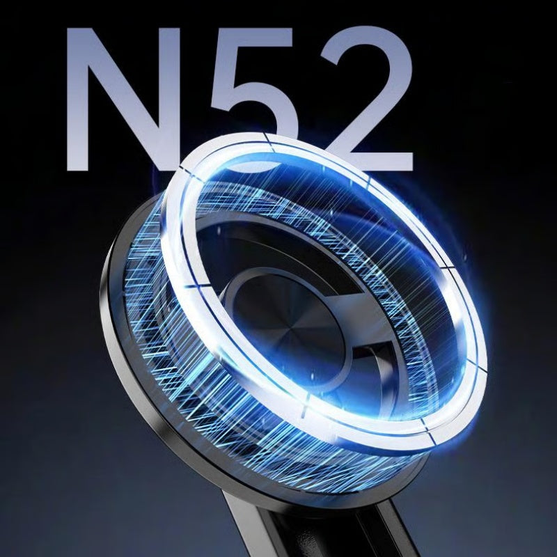 SelfSpot™ 360° Magnetic Gimbal