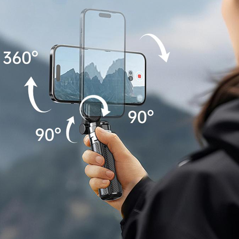 SelfSpot™ 360° Magnetic Gimbal